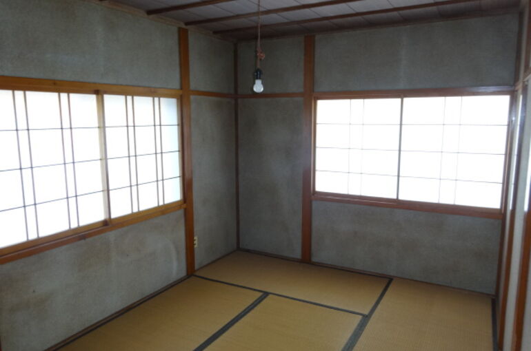 室内写真