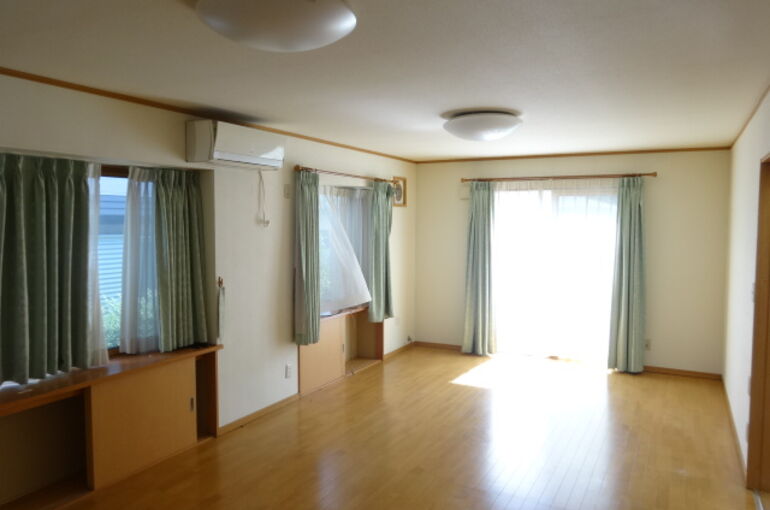 室内写真