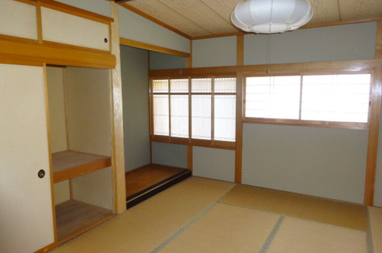 室内写真