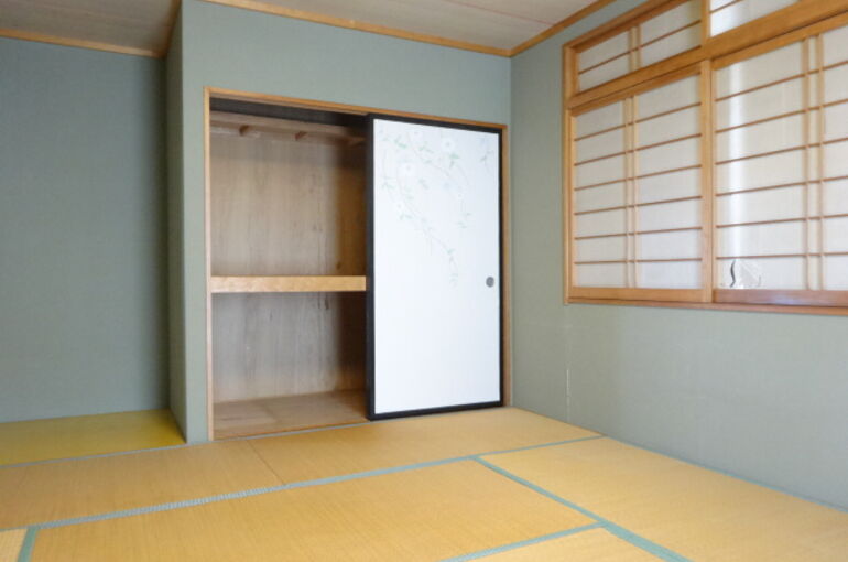 室内写真