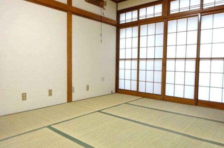 室内写真
