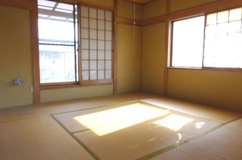 室内写真