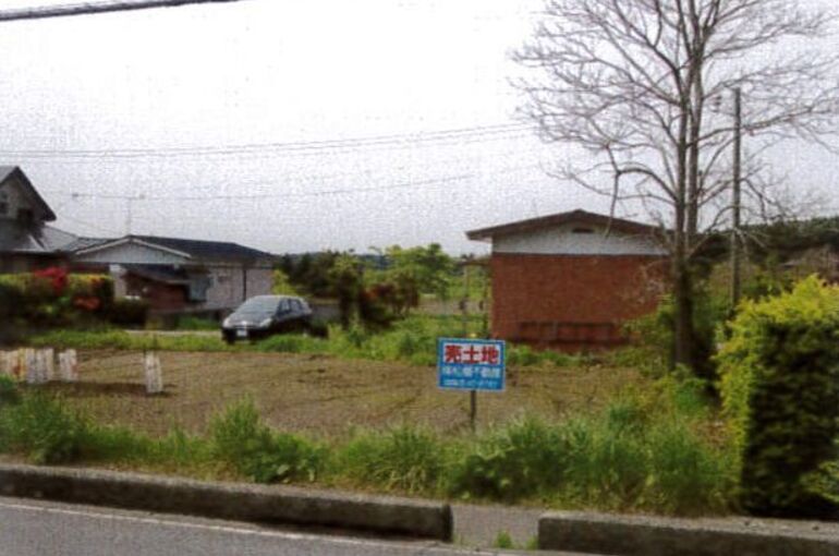 電線の写真