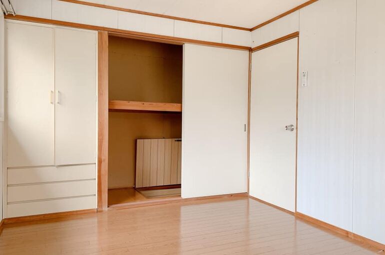 室内写真