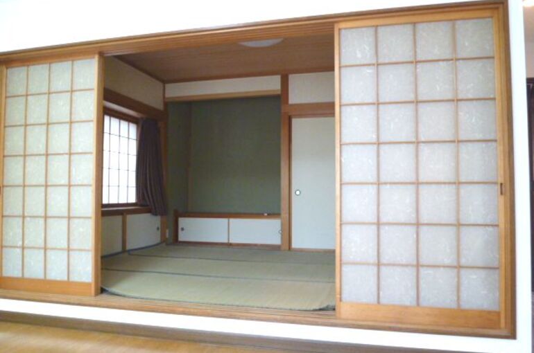 室内写真
