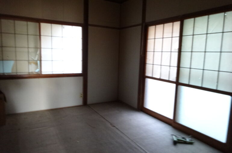 室内写真