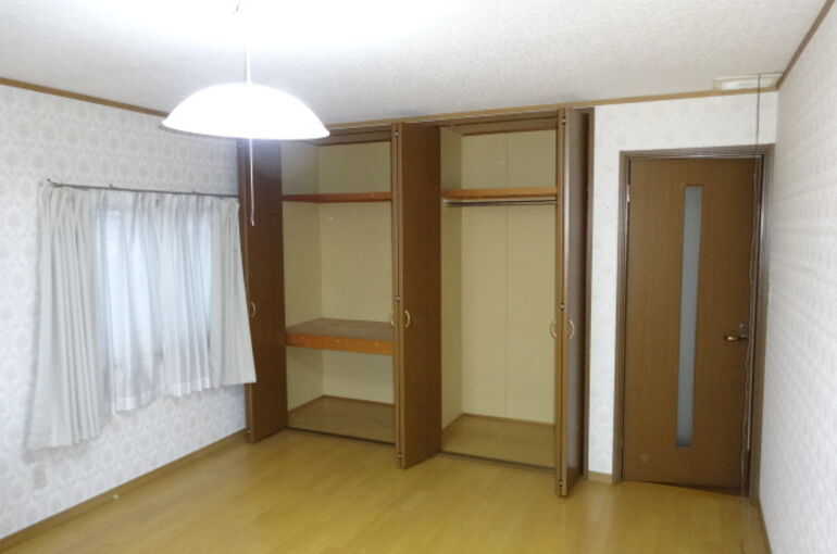 室内写真