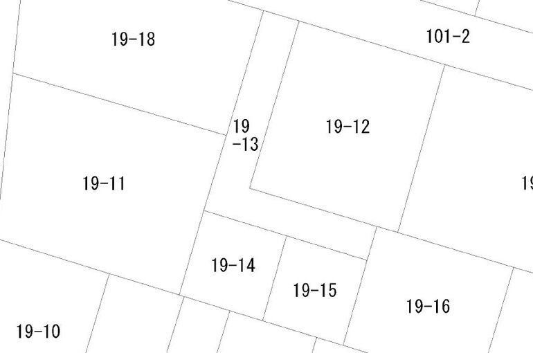 字図の写真