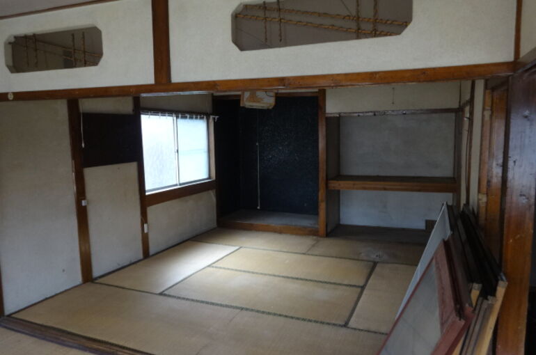 室内写真