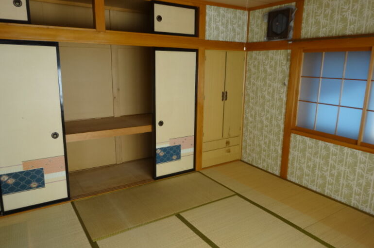 室内写真