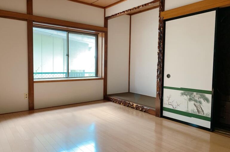 室内写真