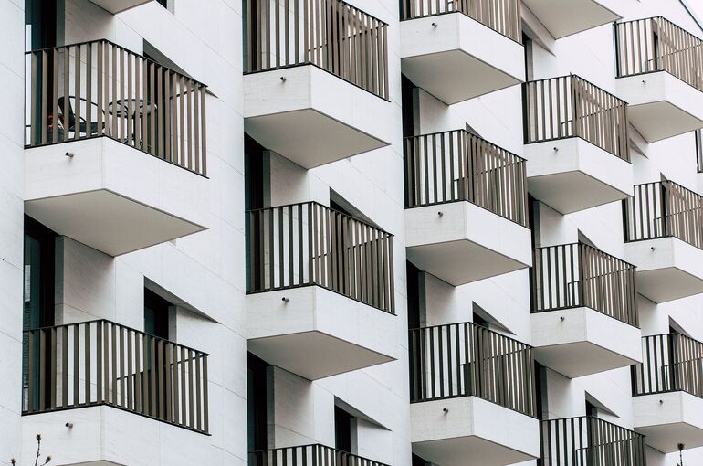 マンションのイメージ写真