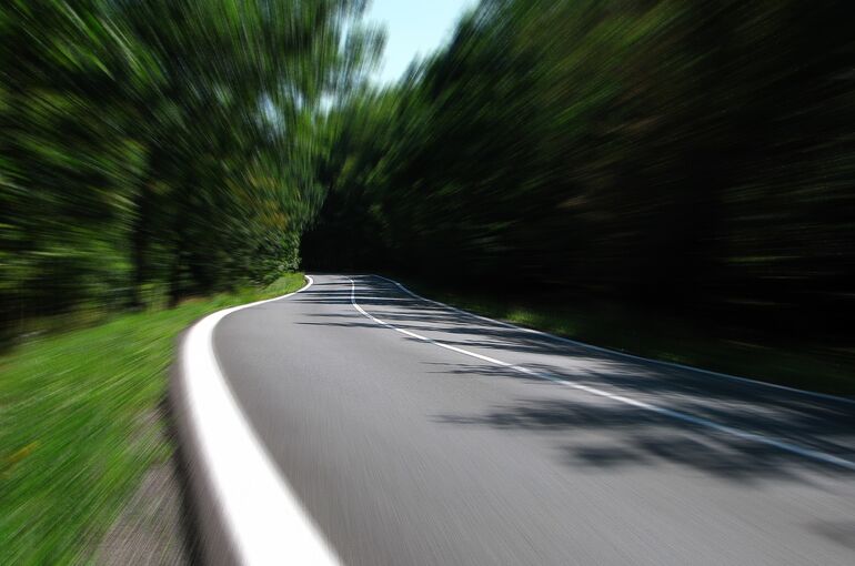 道路のイメージ写真